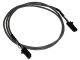 CD-ROM Audio Cable (Blk->White) CD-ROM Audio Cable (Blk->White)